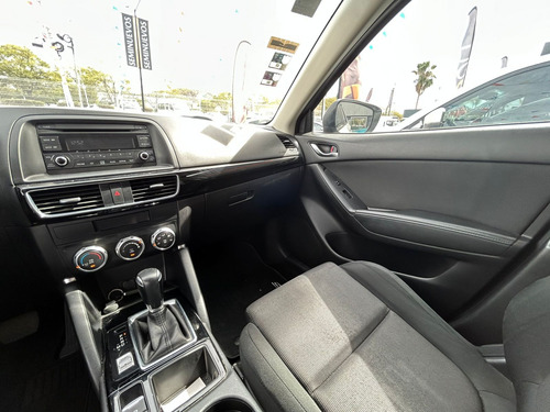 Mazda CX-5 2.0 I Sport At