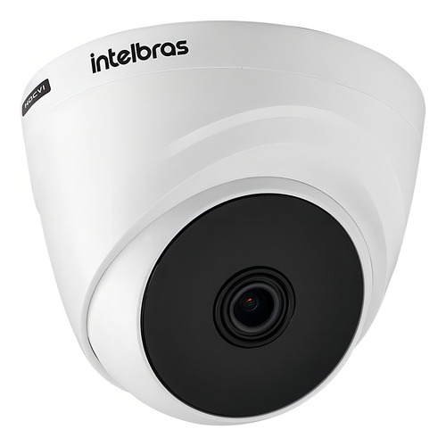 Câmera Intelbras Vhl 1120 D Hdcvi Lite 1 Megapixel 20 Metros