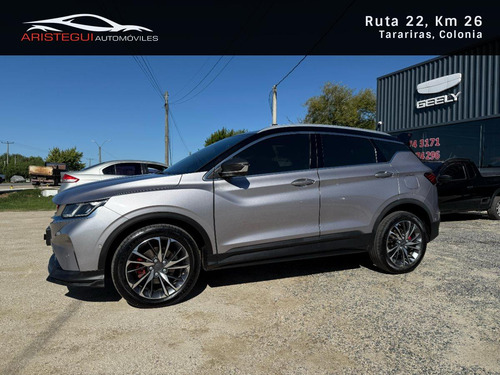 Geely Coolray Gf 1.5 2023 Impecable! - Aristegui
