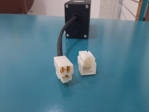 Imagen 5 de 5 de Solenoide De Apagado 12v.dc Y 24v.dc