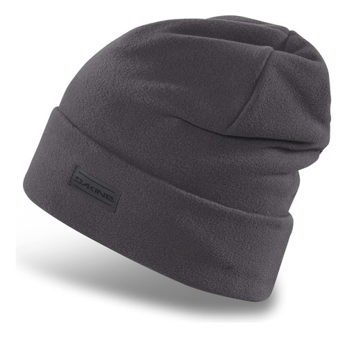 Gorro Dakine Standard Jax Fleece, Carbón, Talla Única