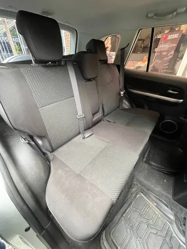 Suzuki Grand Vitara 2.4 4x2