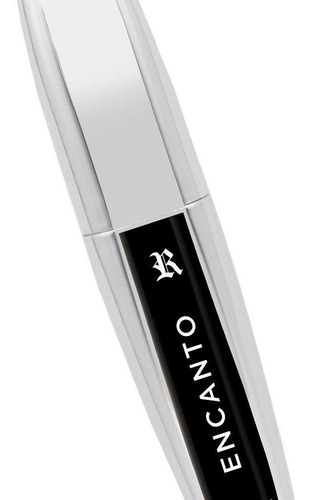 Imagen 4 de 6 de Encanto | Gel De Cejas Transparente