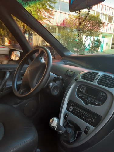 Xsara Picasso 1.61i 16v Exclusive