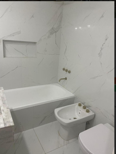 Departamento De 5 Ambientes