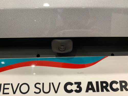 Citroën C3 Aircross 1.6 Vti Feel Pack