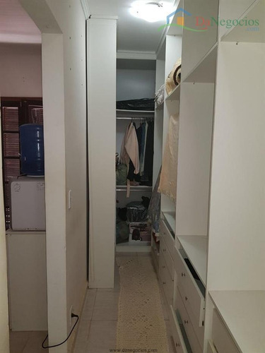 Chácaras À Venda Em Mairiporã/sp - Compre O Seu Chácaras Aqui! - 1434874