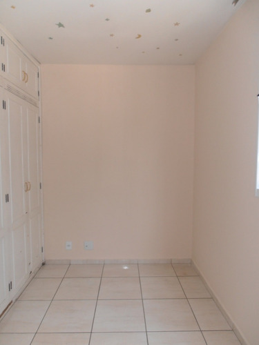 Apartamento 3 Quartos! - 1348