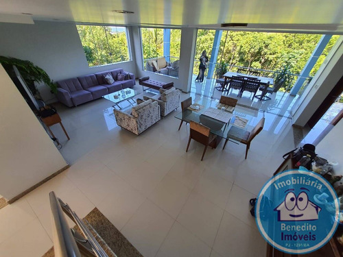 Triplex Com Vista Mar No Bairro Village R$1.350.000,00 - 1589