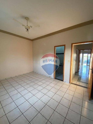 Imagem 11 de 30 de Casa Com 4 Dormitórios, 315 M² - Jardim Petrópolis - Cuiabá/mt - Ca0915