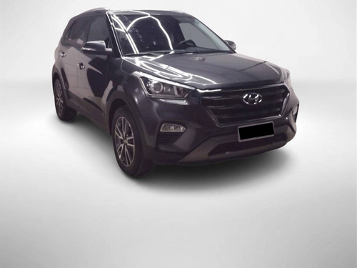 Imagem 2 de 14 de Hyundai Creta Prestige 2.0 16v Flex