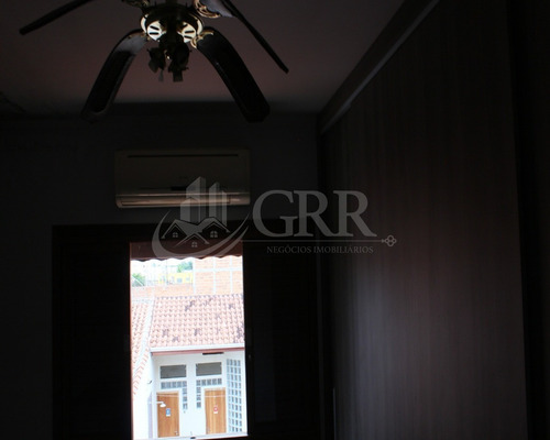 Imagem 22 de 30 de Sobrado 4 Dormitórios, Com Edícula No Jardim Flórida- Jacareí- Sp - Ca01293 - 68987828