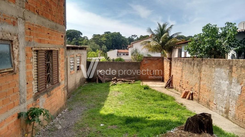 Imagem 23 de 27 de Casa À Venda Em Jardim Santana - Ca275296
