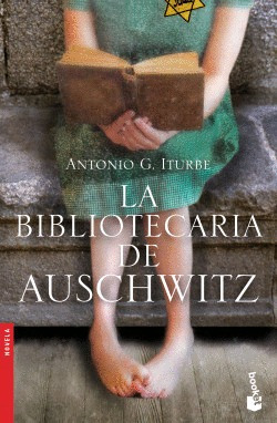 Libro Bibliotecaria De Auschwitz, La-nuevo