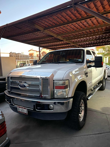 Ford F-250 Superduty