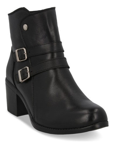Botin Urban Pv60796 Plastico Empeine Tobillo Protegido