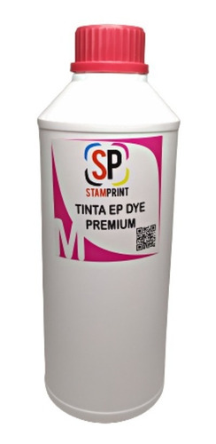 Imagen 5 de 6 de Tinta Para Epson 1 Litro T664 L200 L110 L210 L355 L555