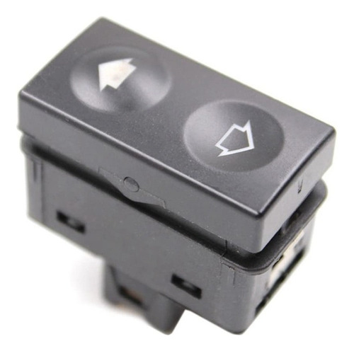 Interruptor Elétrico De Janela Para Bmw E36 318i 318is 325i