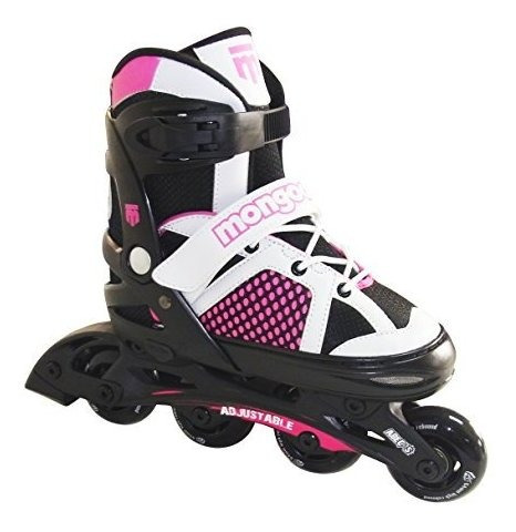 Patines En Linea De Chica Mongoose
