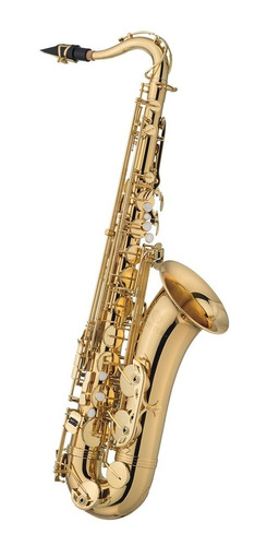 Jupiter Jts1100q Saxo Tenor Si B Llave Fa # Estuche