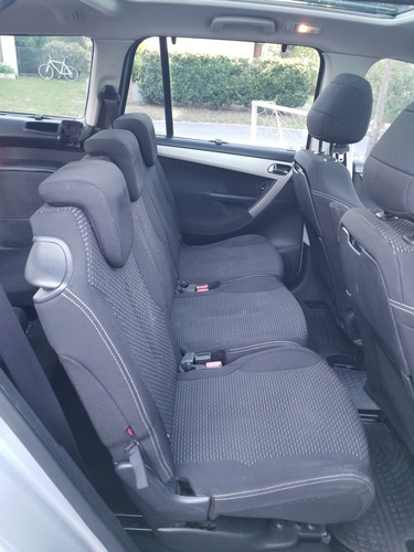 Citroën Grand Picasso 1.6 C4 Hdi Am80 Nav 2013