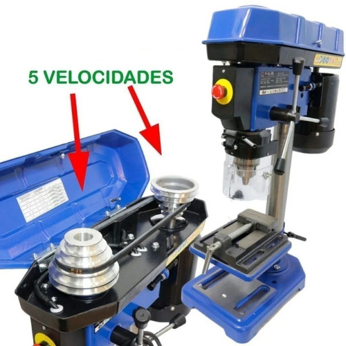 Imagen 5 de 9 de KLD KLDTB16PLUS - 220V