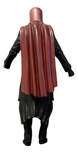 Red Hood Batman Arkham Origins Dc Collectibles (Usado)