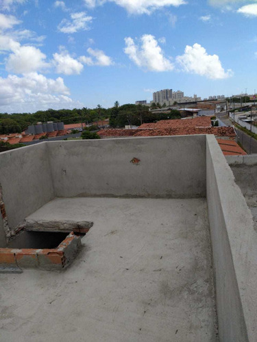 Imagem 12 de 14 de Vendo Casa Com 9 Kitnet Em Aracaju