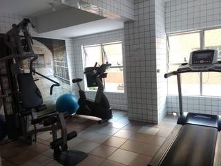 Imagem 15 de 15 de Apartamento Para Venda Em Curitiba, Centro, 1 Dormitório, 1 Suíte, 2 Banheiros - 305_2-450147