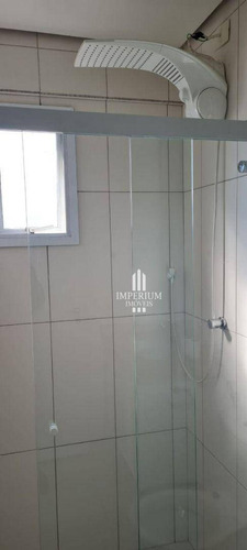 Imagem 11 de 21 de Apartamento Com 1 Dormitório, 42 M² - Venda Por R$ 460.000,00 Ou Aluguel Por R$ 2.100,00/mês - Santana - São Paulo/sp - Ap0069