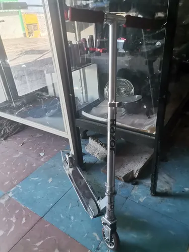 Patin del diablo para adulto usado hotsell
