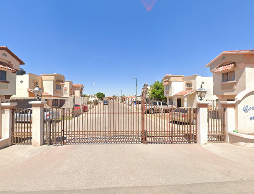 Jar Vr Venta De Casa En Puerta Real Residencial Hermosillo Sonora 