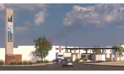 Bodega en venta