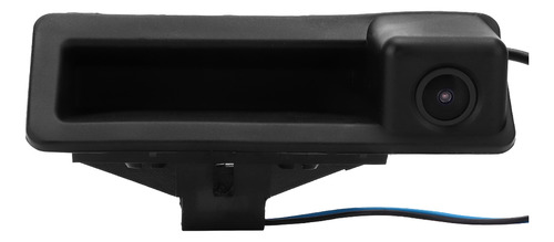 Cámara De Aparcamiento Dc12v Ip66 Mini Handle, Vista Trasera