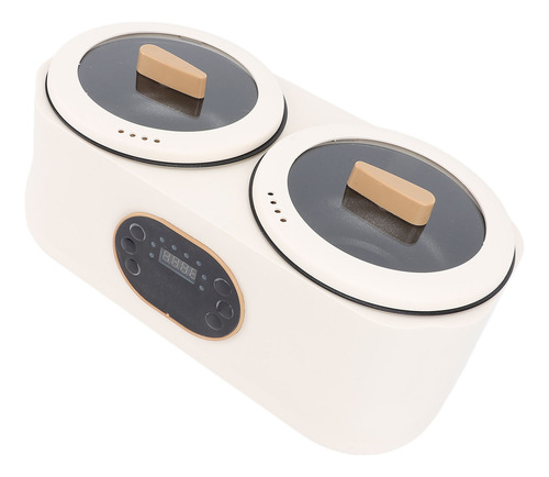 Panela De Arroz De Revestimento Duplo Multifuncional Automát