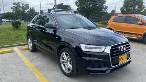 Imagen 3 de 24 de Audi Q3