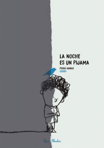 Libro La Noche Es Un Pijama