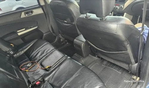 Subaru Forester 4x4 2000cc Mt Aa