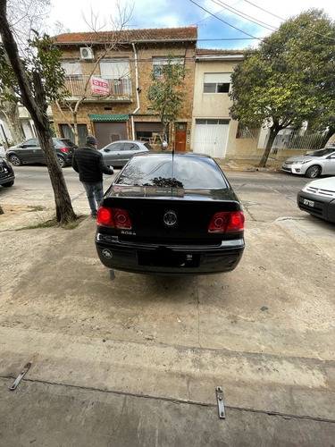 Imagen 3 de 5 de Volkswagen Bora