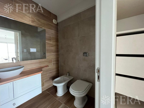 Imagen 19 de 30 de Venta De Departamento 4 Ambientes Con Doble Balcón, Piscina, Sum Y Terraza En Quilmes (29975)