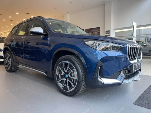 BMW X1 Xdrive 20 I Xline