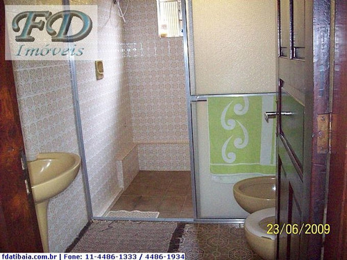 Imagem 8 de 29 de Chácaras À Venda Em Mairiporã/sp - Compre O Seu Chácaras Aqui! - 104158