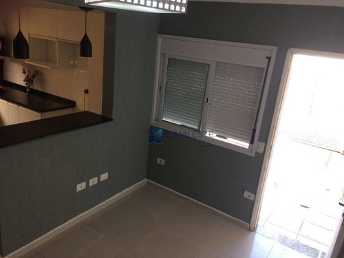 Sobrado Com 2 Dormitórios À Venda, 100 M² Por R$ 375.000,00 - Vila Bancária - São Paulo/sp - So0296