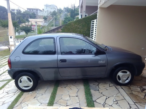 Chevrolet Corsa