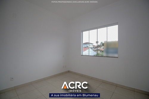 Imagem 9 de 12 de Acrc Imóveis - Apartamento Com 84,60m² Para Venda No Bairro Escola Agrícola - Ap03046 - 34619201