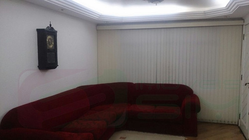 Imagem 25 de 27 de Casa Sobrado Em Santo André - 3048