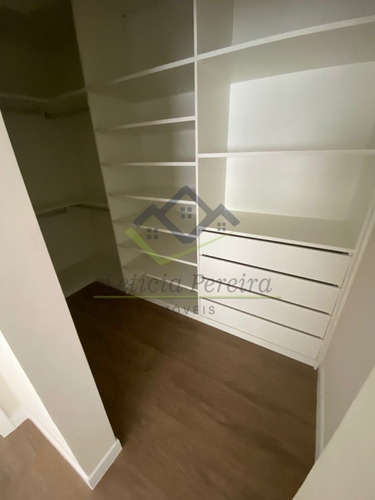Imagem 20 de 29 de Belíssima Casa Condomínio Tamboré11 - Ca00282 - 70520433