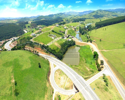 Imagem 12 de 17 de Terreno No Condomínio Quinta Dos Lagos - Paraibuna - 175