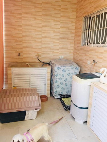Imagem 24 de 30 de Sobrado Em Vila Guilhermina, Praia Grande/sp De 170m² 3 Quartos À Venda Por R$ 795.000,00 - So957127-s