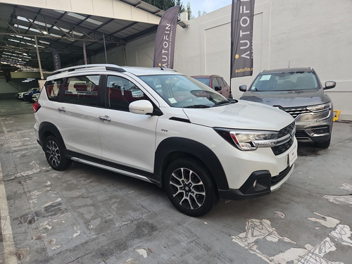 Suzuki Xl7 Xl7 1.5 2020